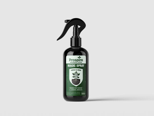Magic spray (Shield & Grow)