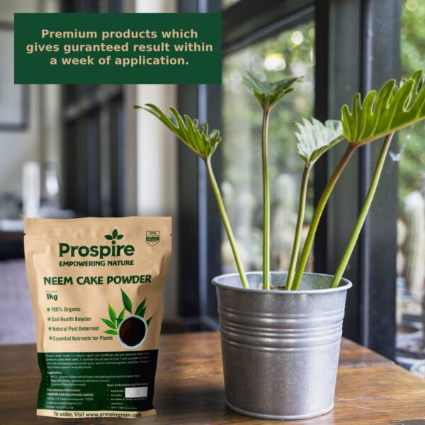 Premium products
